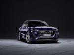 Audi e-tron S 2020 года (WW)